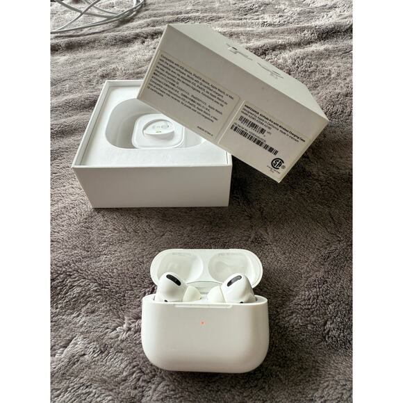 Apple Other - Airpods Pro 1st generation